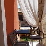 Apartmán Oli Umag