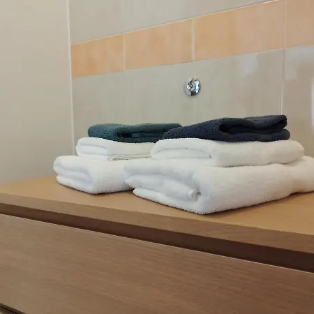 Apartman Oli *