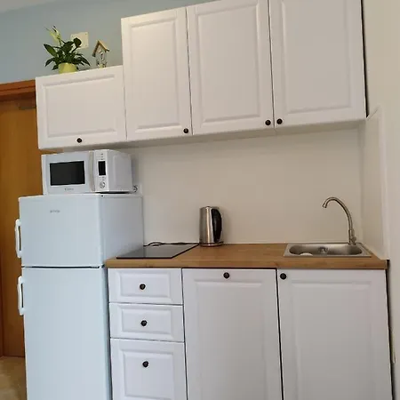 Apartament Oli Umag