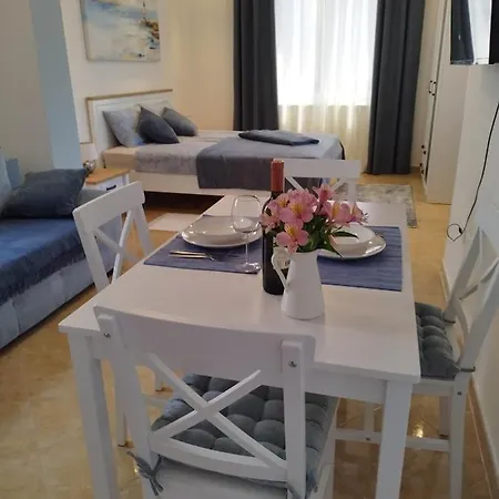 Oli Apartment