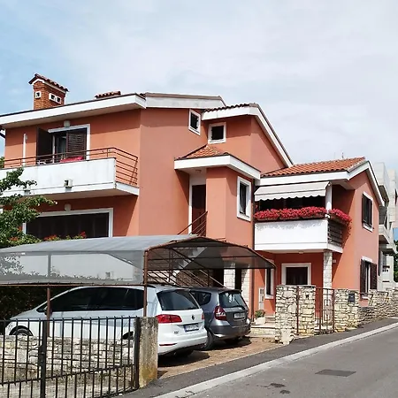 Oli * Umag