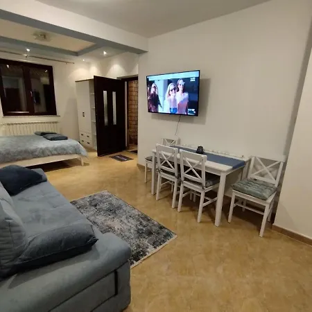 Oli Apartment Umag