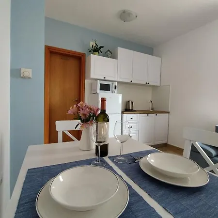 Oli Apartment Umag