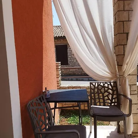 Apartment Oli Umag