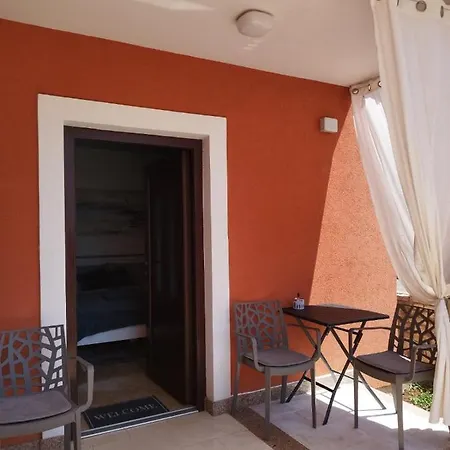 Apartment Oli Umag