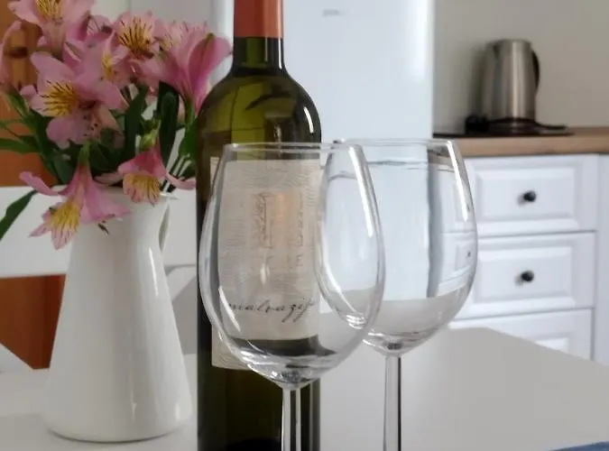 Oli 아파트 우마그