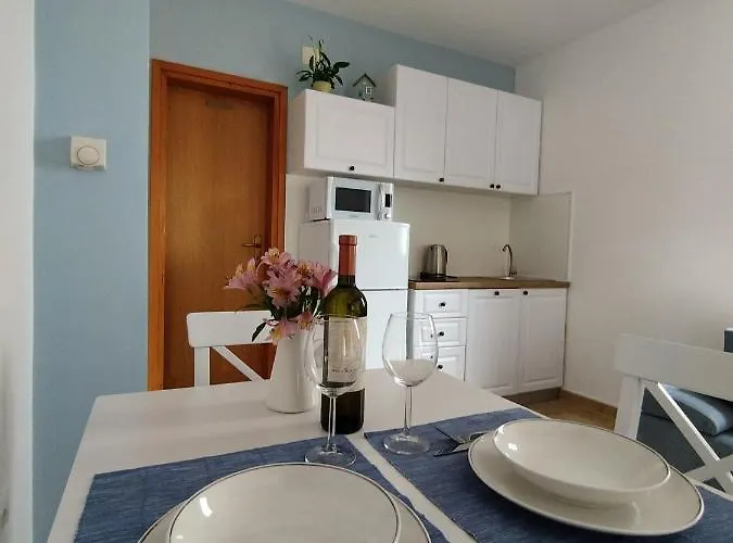 Oli 아파트 우마그