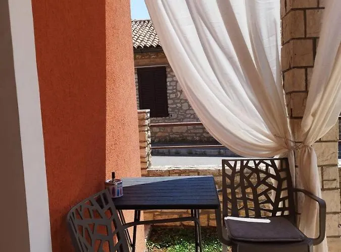 아파트 Oli 우마그